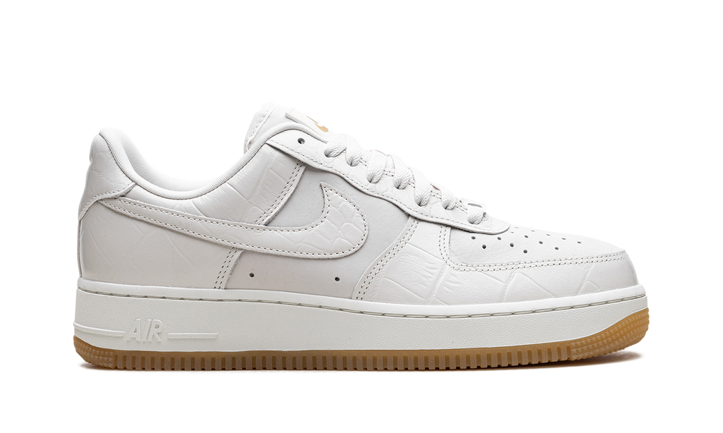 Nike Air Force 1 '07 LX WMNS Phantom Croc (W) 7
