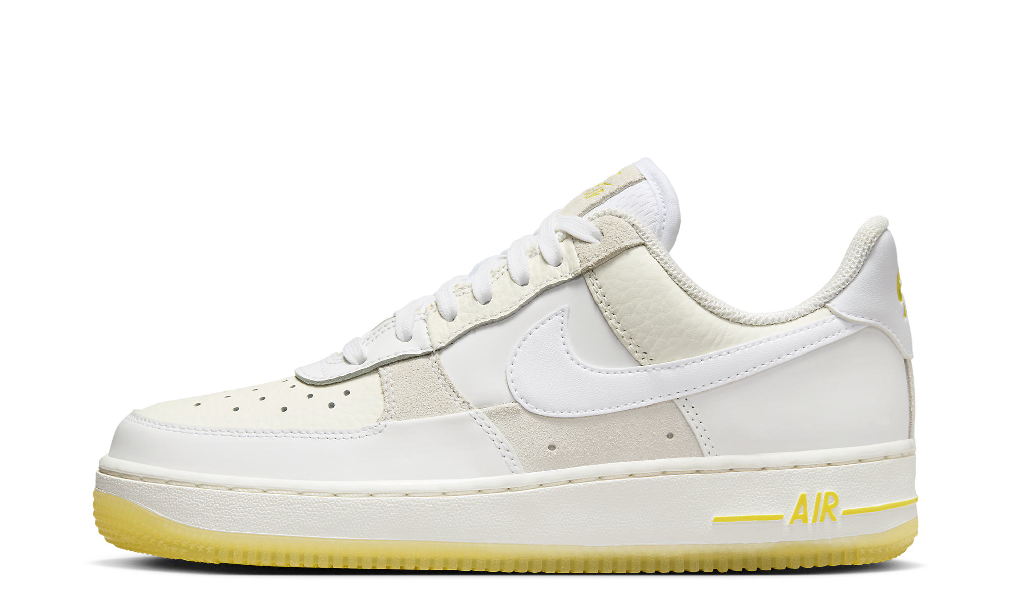Nike Air Force 1 '07 Patchwork