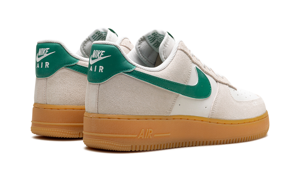 Nike Air Force 1 '07 Phantom Malachite 4