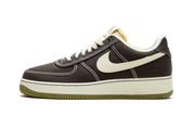 Nike Air Force 1 '07 PRM Baroque Brown 1