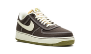 Nike Air Force 1 '07 PRM Baroque Brown 2