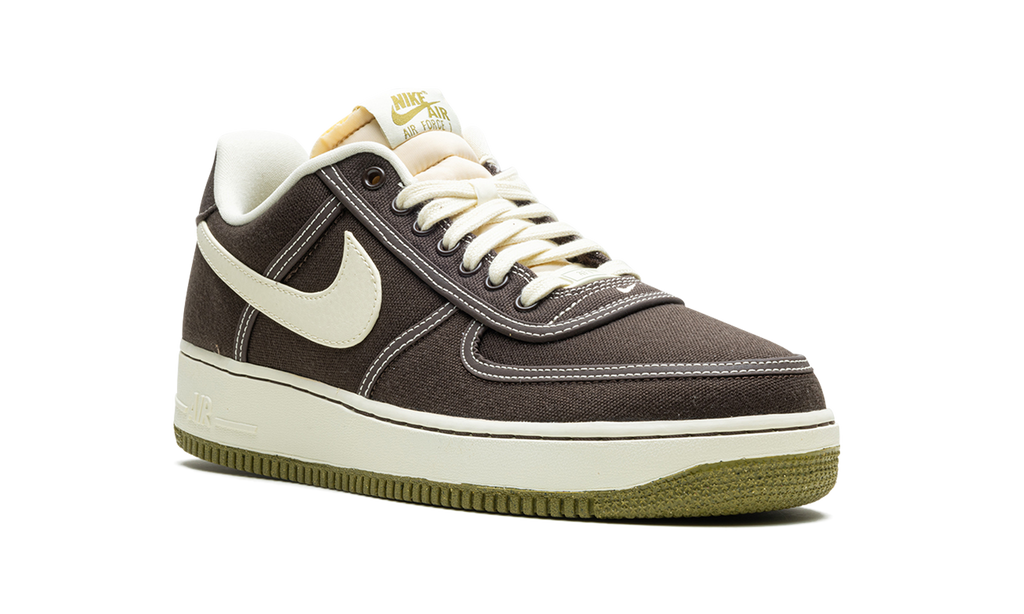 Nike Air Force 1 '07 PRM Baroque Brown 2
