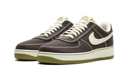 Nike Air Force 1 '07 PRM Baroque Brown 3