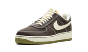 Nike Air Force 1 '07 PRM Baroque Brown 5