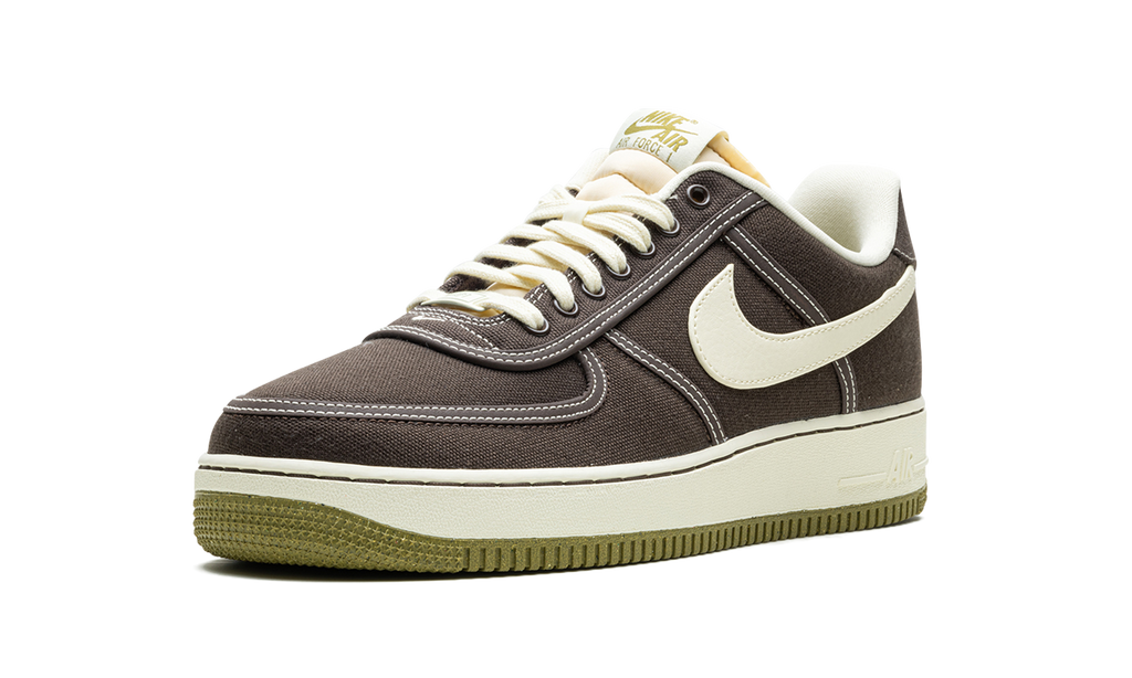 Nike Air Force 1 '07 PRM Baroque Brown 5