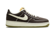 Nike Air Force 1 '07 PRM Baroque Brown 7