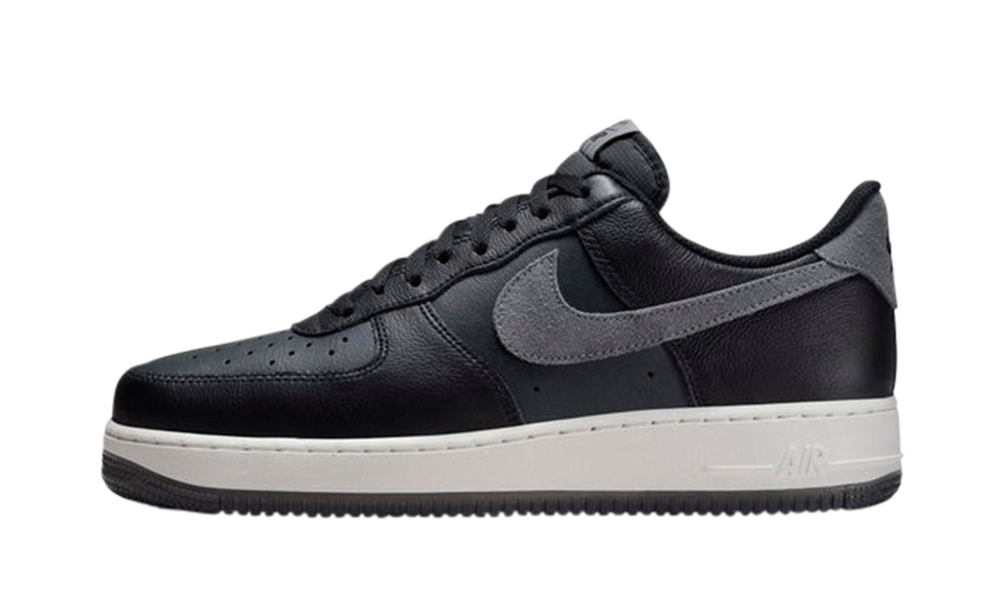Nike Air Force 1 '07 Smoke Grey