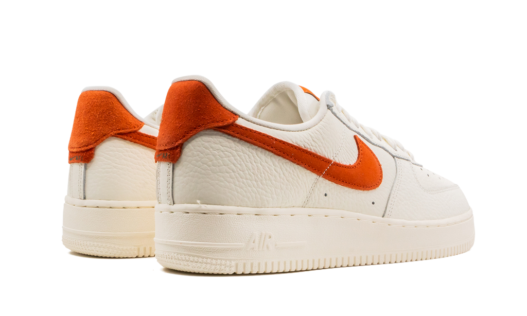 Nike Air Force 1 Craft Manta Orange 4