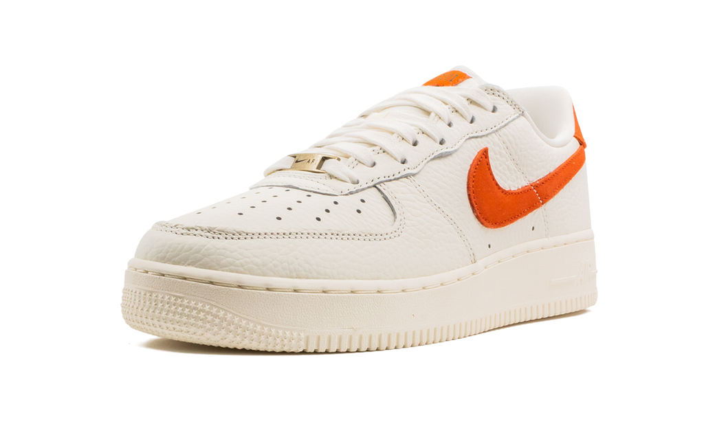 Nike Air Force 1 Craft Manta Orange 5
