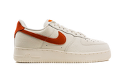 Nike Air Force 1 Craft Manta Orange 7