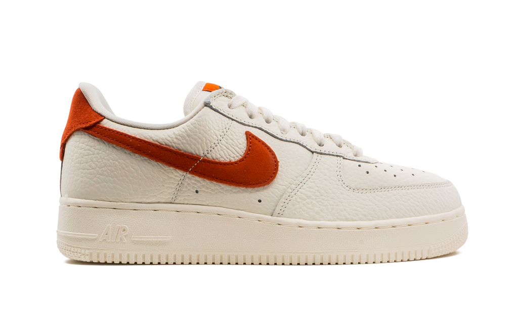 Nike Air Force 1 Craft Manta Orange 7