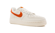 Nike Air Force 1 Craft Manta Orange 8