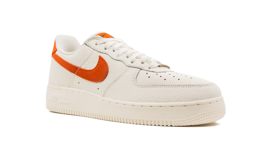 Nike Air Force 1 Craft Manta Orange 8