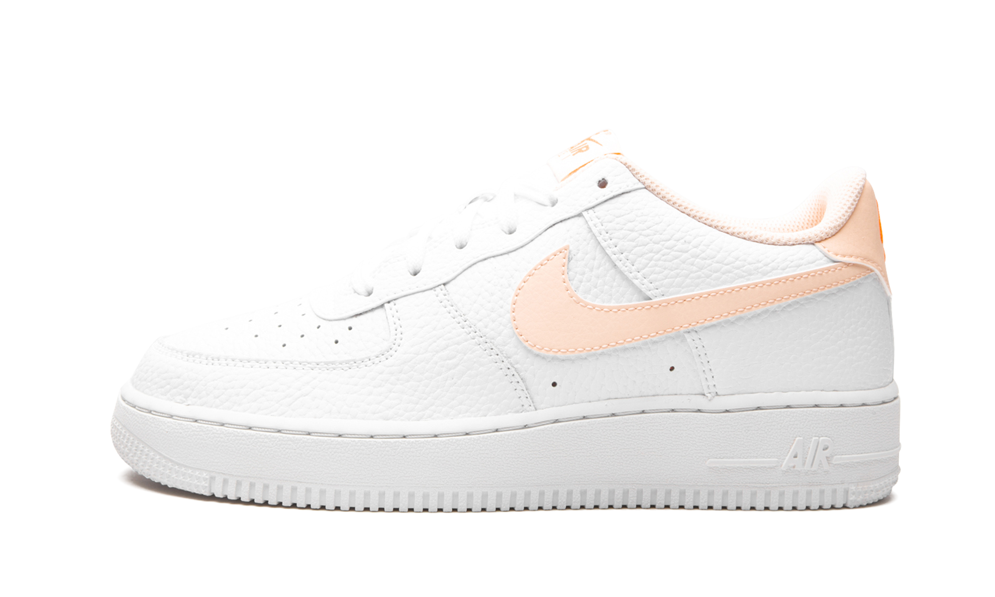 Nike Air Force 1 Crimson Tint (GS) 2