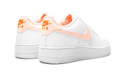 Nike Air Force 1 Crimson Tint (GS) 4