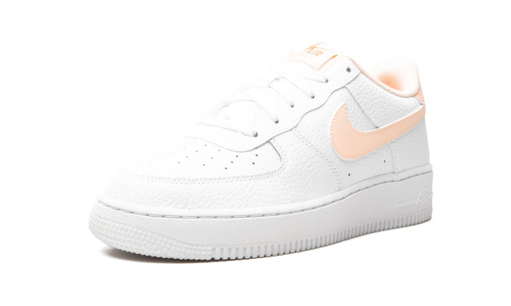 Nike Air Force 1 Crimson Tint (GS) 5