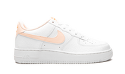 Nike Air Force 1 Crimson Tint (GS) 7