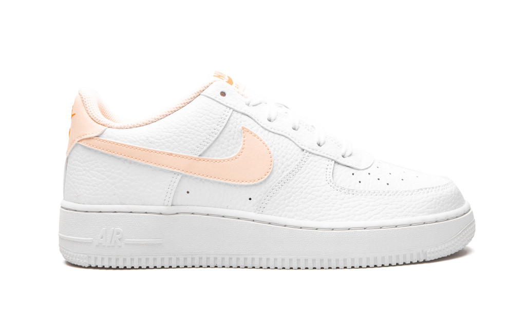 Nike Air Force 1 Crimson Tint (GS) 7
