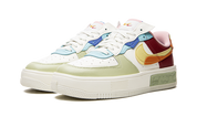 Nike Air Force 1 Fontanka Sail Multi (W) 3
