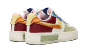 Nike Air Force 1 Fontanka Sail Multi (W) 4