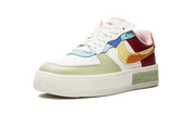 Nike Air Force 1 Fontanka Sail Multi (W) 5