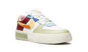 Nike Air Force 1 Fontanka Sail Multi (W) 8