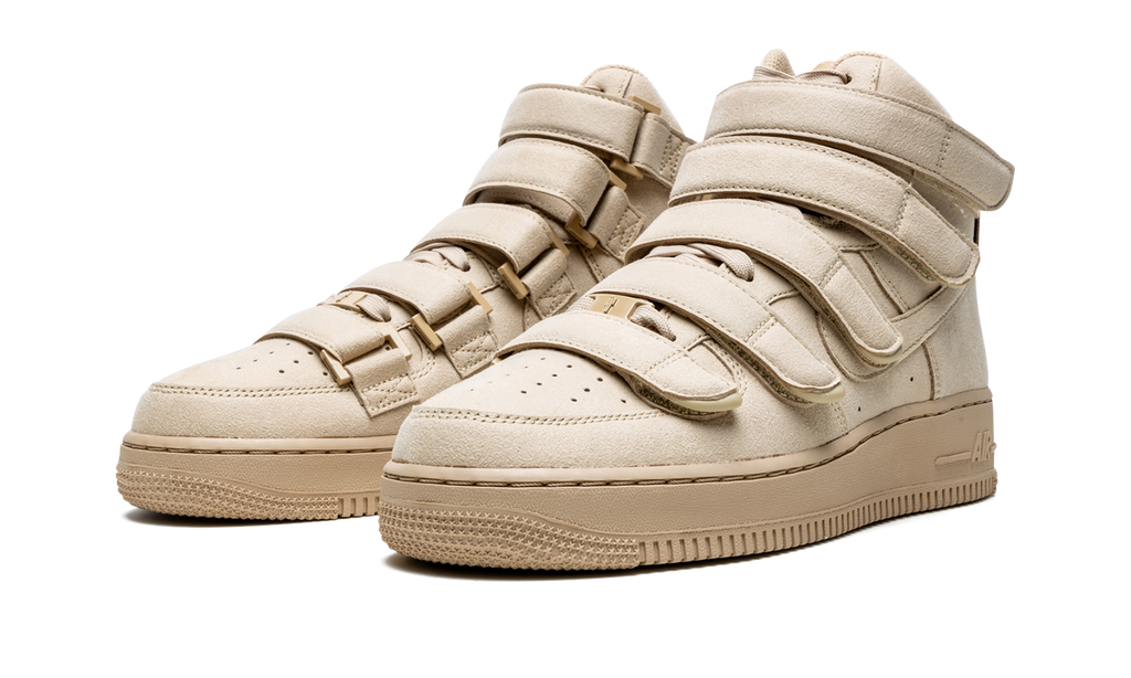 Nike Air Force 1 High 07 SP Billie Eilish 3