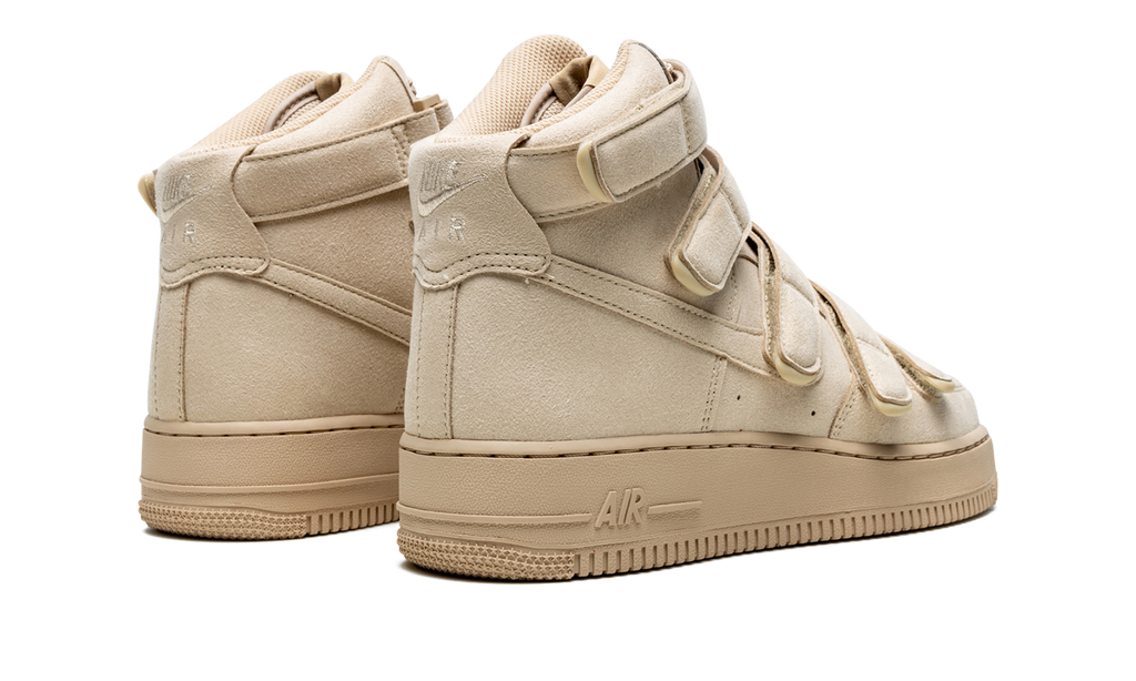 Nike Air Force 1 High 07 SP Billie Eilish 4