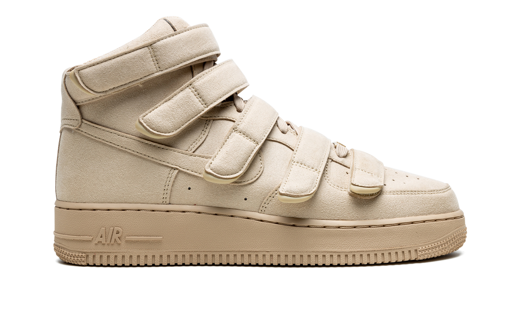 Nike Air Force 1 High 07 SP Billie Eilish 7