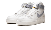 Nike Air Force 1 High 1017 ALYX 9SM White Grey (2021) 3