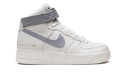 Nike Air Force 1 High 1017 ALYX 9SM White Grey (2021) 7