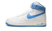 Nike Air Force 1 High OG QS University Blue (W) 1