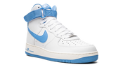 Nike Air Force 1 High OG QS University Blue (W) 2