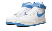 Nike Air Force 1 High OG QS University Blue (W) 3
