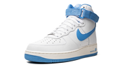 Nike Air Force 1 High OG QS University Blue (W) 5