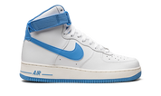 Nike Air Force 1 High OG QS University Blue (W) 7