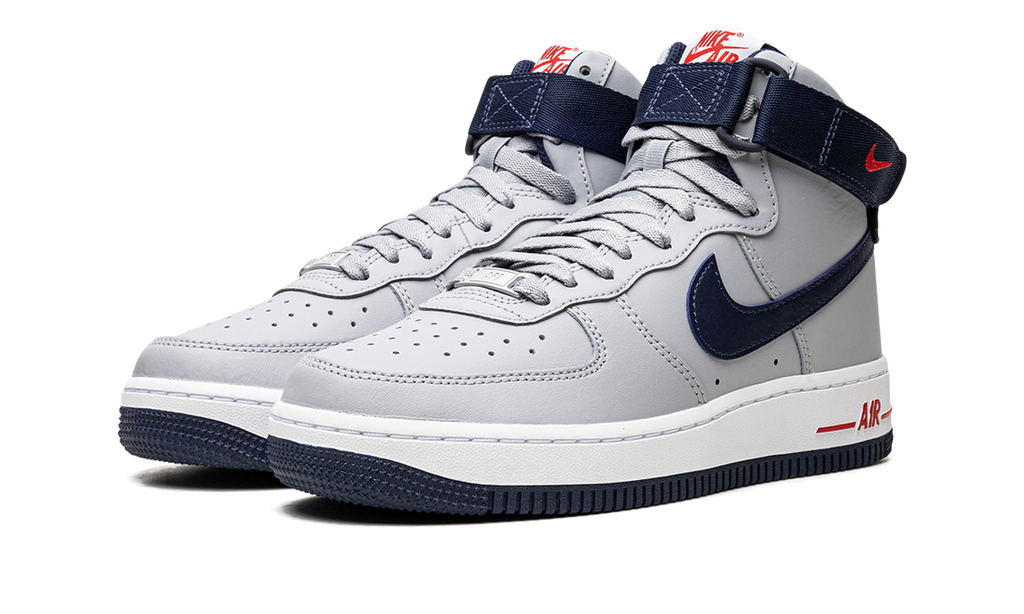 Nike Air Force 1 High Patriots 1