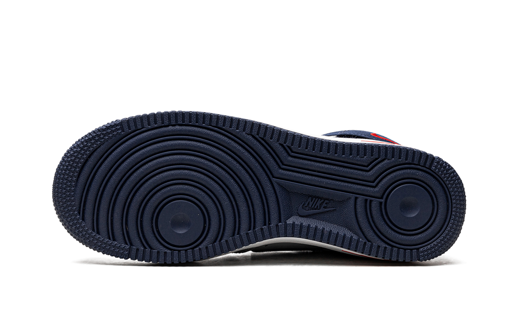 Nike Air Force 1 High Patriots 5