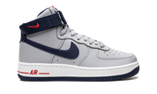 Nike Air Force 1 High Patriots 6