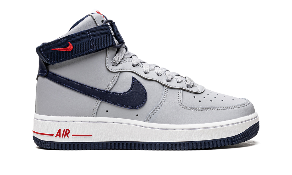 Nike Air Force 1 High Patriots 6