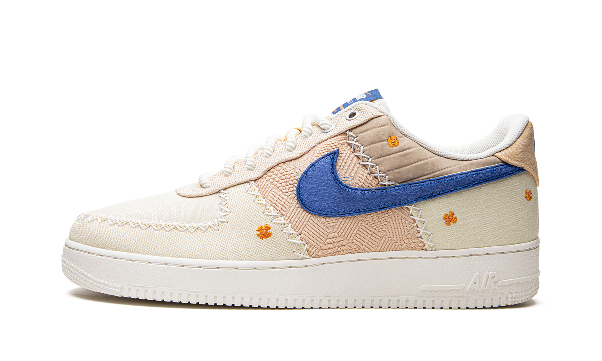 Nike Air Force 1 Low '07 Anniversary Edition LA Flea 1
