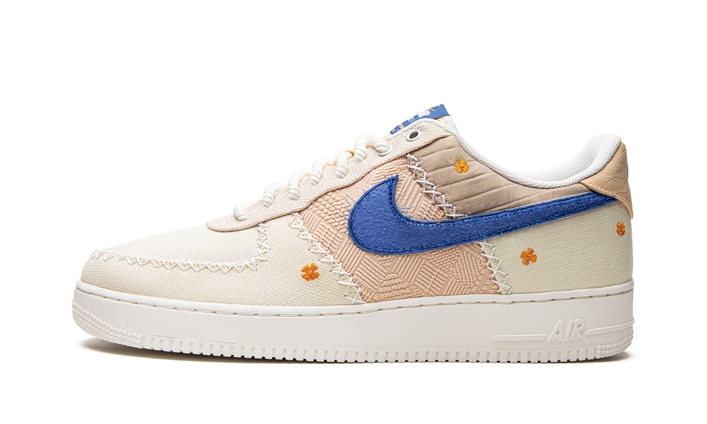 Nike Air Force 1 Low '07 Anniversary Edition LA Flea 2