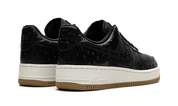 Nike Air Force 1 Low '07 Black Ostrich Gum (W) 4