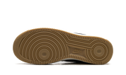 Nike Air Force 1 Low '07 Black Ostrich Gum (W) 6
