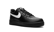 Nike Air Force 1 Low '07 Black White (2023) 2