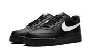 Nike Air Force 1 Low '07 Black White (2023) 3