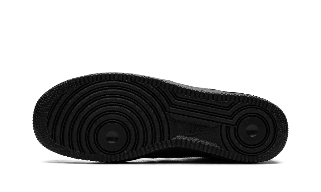 Nike Air Force 1 Low '07 Black White (2023) 6