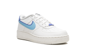 Nike Air Force 1 Low 07 Blue Chill (GS) 2