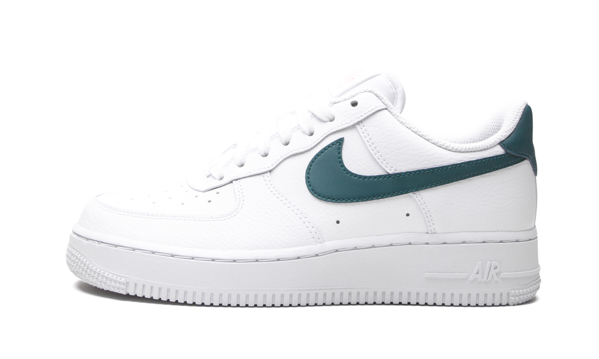 Nike Air Force 1 Low 07 Dark Teal (W) 1