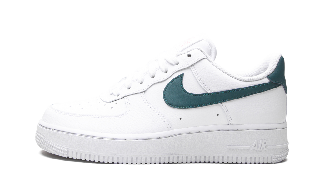 Nike Air Force 1 Low 07 Dark Teal (W) 2